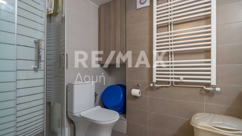2 Bed, 1 Bath, HouseFor Sale, Ag. Nikolaos, Volos, Magnesia