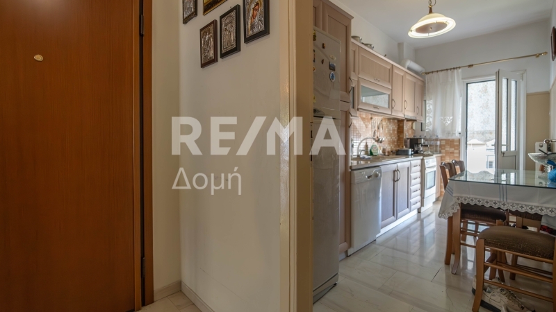 2 Bed, 1 Bath, HouseFor Sale, Ag. Nikolaos, Volos, Magnesia