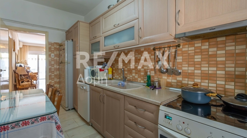 2 Bed, 1 Bath, HouseFor Sale, Ag. Nikolaos, Volos, Magnesia