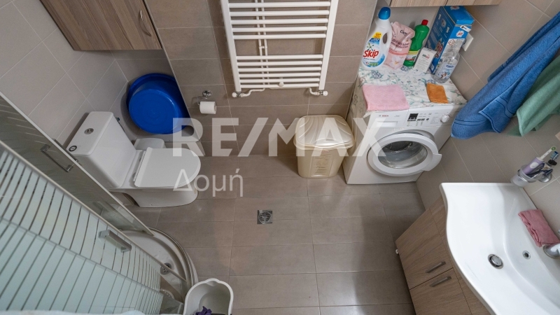 2 Bed, 1 Bath, HouseFor Sale, Ag. Nikolaos, Volos, Magnesia