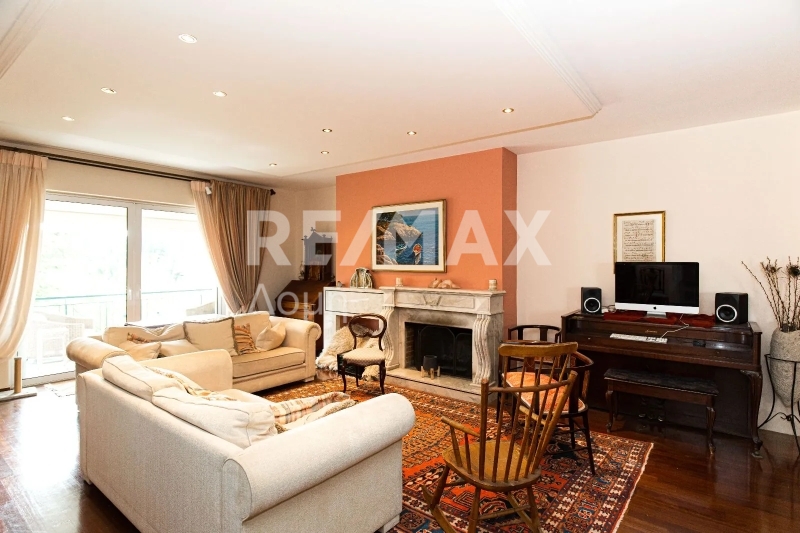 3 Bed, 1 Bath, ApartmentFor Sale, Alsos Ktimatos Siggrou, Marousi, Athens - North