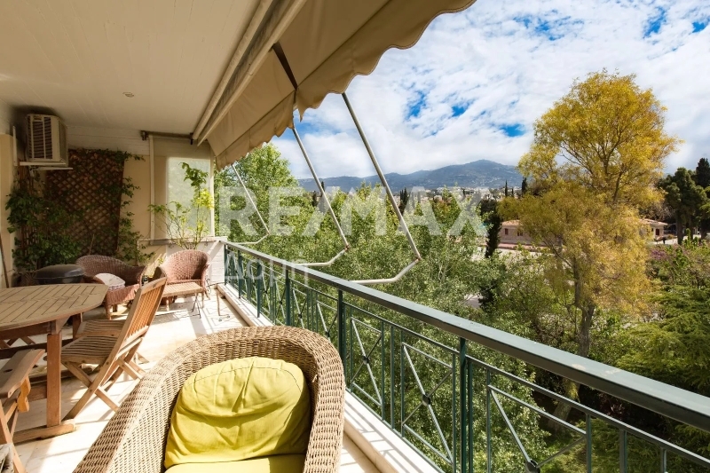 3 Bed, 1 Bath, ApartmentFor Sale, Alsos Ktimatos Siggrou, Marousi, Athens - North