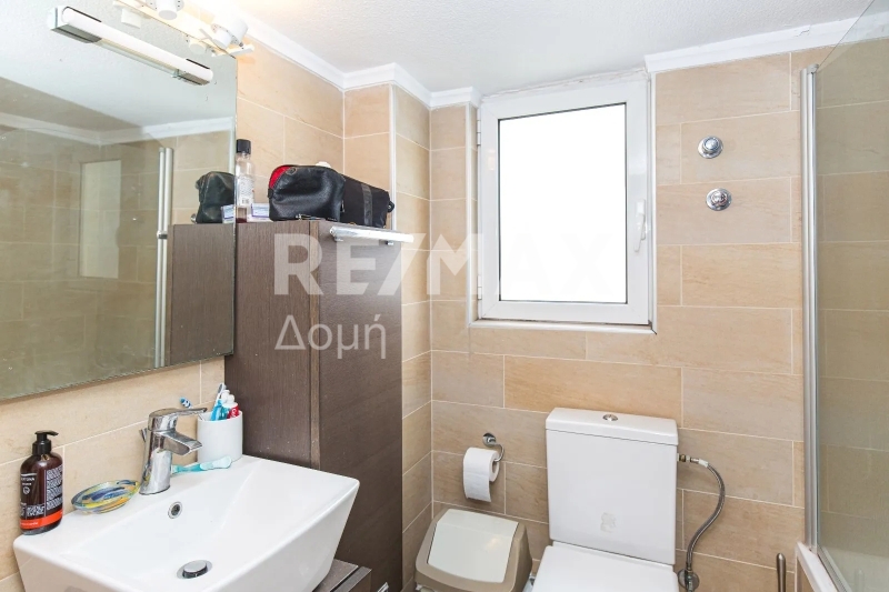 3 Bed, 1 Bath, ApartmentFor Sale, Alsos Ktimatos Siggrou, Marousi, Athens - North