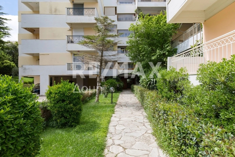 3 Bed, 1 Bath, ApartmentFor Sale, Alsos Ktimatos Siggrou, Marousi, Athens - North