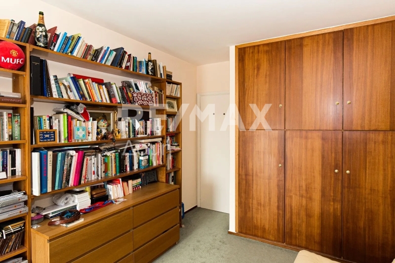 3 Bed, 1 Bath, ApartmentFor Sale, Alsos Ktimatos Siggrou, Marousi, Athens - North