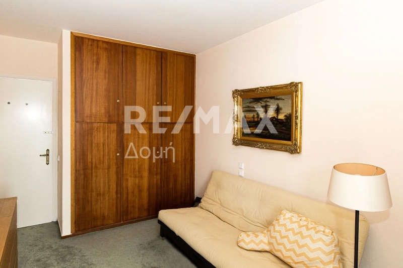 3 Bed, 1 Bath, ApartmentFor Sale, Alsos Ktimatos Siggrou, Marousi, Athens - North