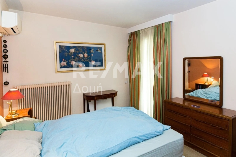 3 Bed, 1 Bath, ApartmentFor Sale, Alsos Ktimatos Siggrou, Marousi, Athens - North