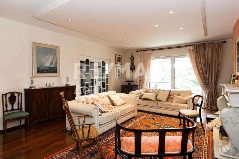 3 Bed, 1 Bath, ApartmentFor Sale, Alsos Ktimatos Siggrou, Marousi, Athens - North