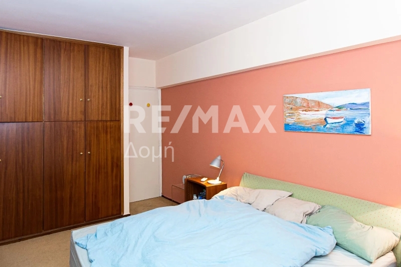 3 Bed, 1 Bath, ApartmentFor Sale, Alsos Ktimatos Siggrou, Marousi, Athens - North