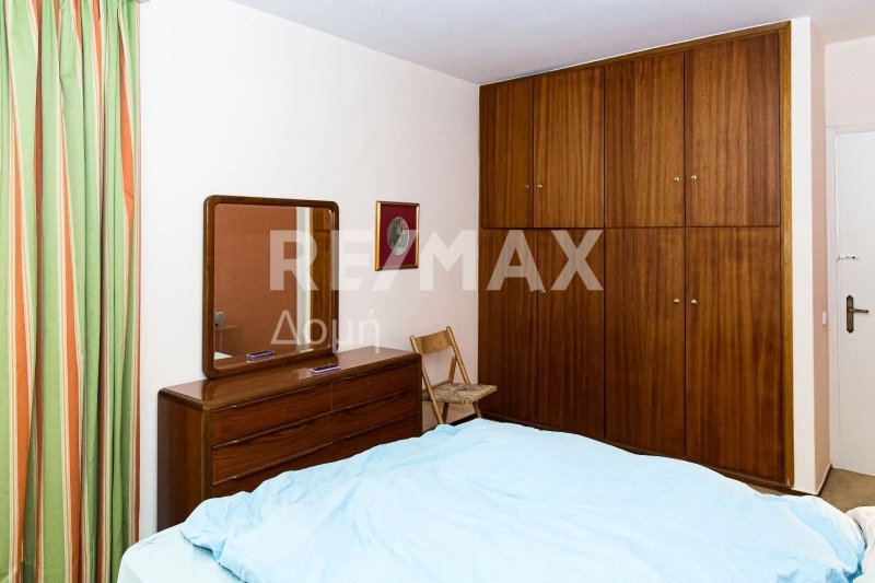 3 Bed, 1 Bath, ApartmentFor Sale, Alsos Ktimatos Siggrou, Marousi, Athens - North