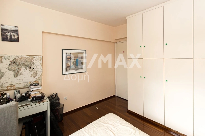 3 Bed, 1 Bath, ApartmentFor Sale, Alsos Ktimatos Siggrou, Marousi, Athens - North