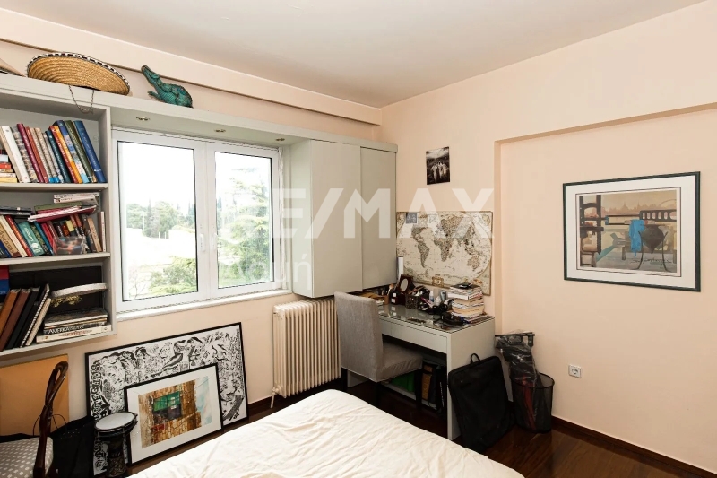 3 Bed, 1 Bath, ApartmentFor Sale, Alsos Ktimatos Siggrou, Marousi, Athens - North