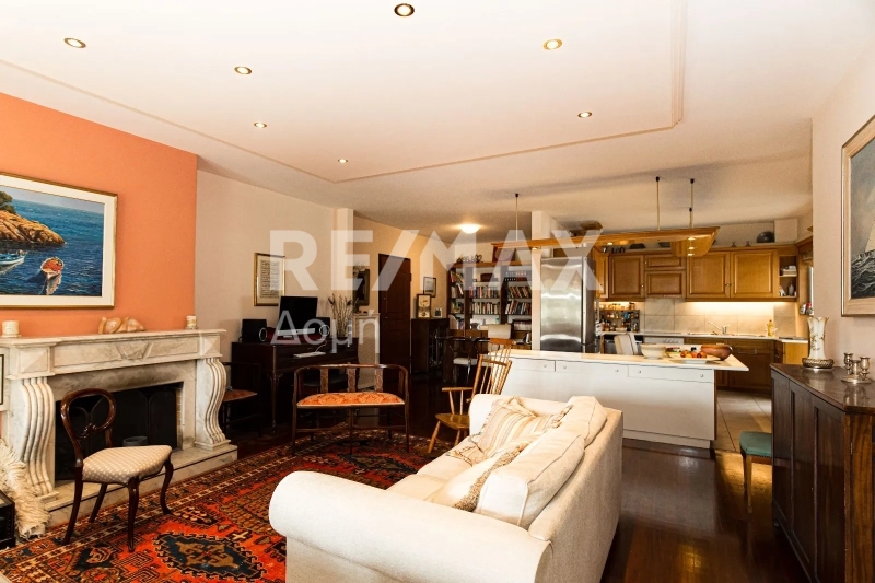 3 Bed, 1 Bath, ApartmentFor Sale, Alsos Ktimatos Siggrou, Marousi, Athens - North