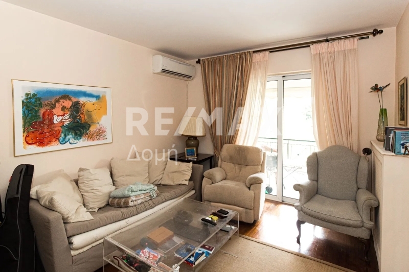 3 Bed, 1 Bath, ApartmentFor Sale, Alsos Ktimatos Siggrou, Marousi, Athens - North