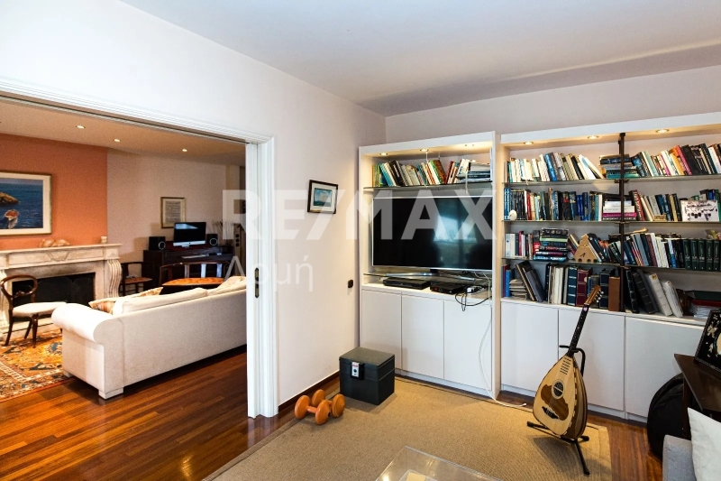 3 Bed, 1 Bath, ApartmentFor Sale, Alsos Ktimatos Siggrou, Marousi, Athens - North