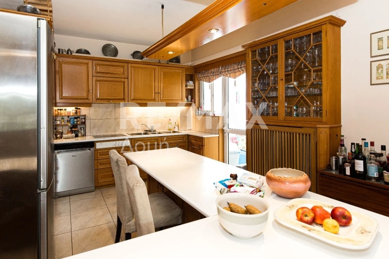 3 Bed, 1 Bath, ApartmentFor Sale, Alsos Ktimatos Siggrou, Marousi, Athens - North