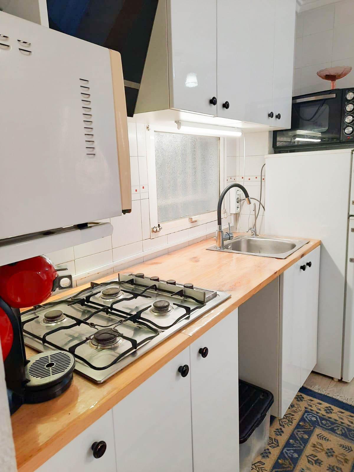 2 Bed, 1 Bath, ApartmentFor Sale, Torrevieja, Alicante