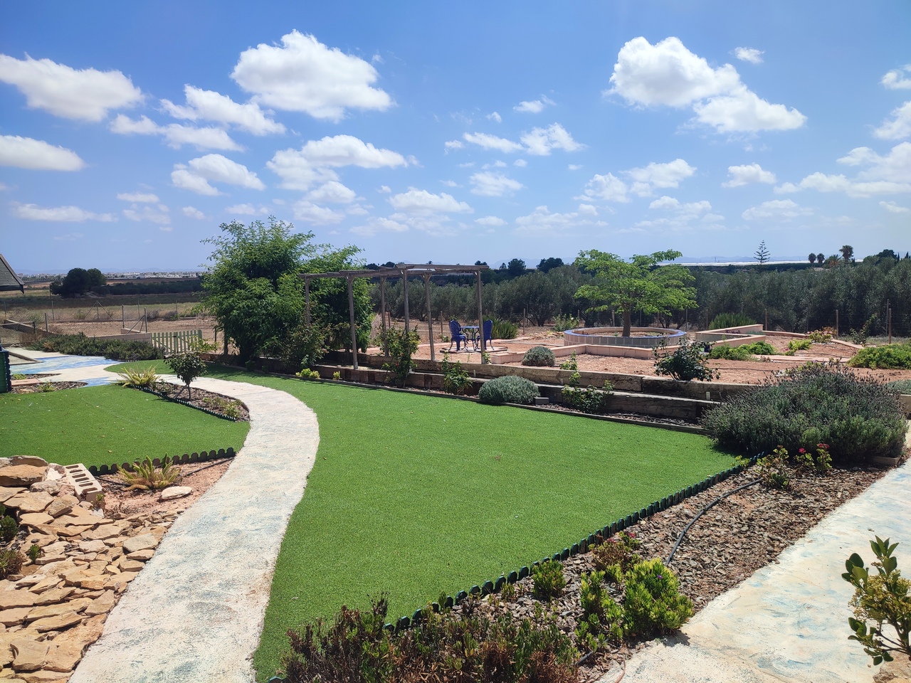 6 Bed, 4 Bath, HouseFor Sale, Gea Y Truyols, Murcia