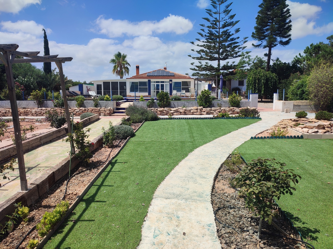 6 Bed, 4 Bath, HouseFor Sale, Gea Y Truyols, Murcia