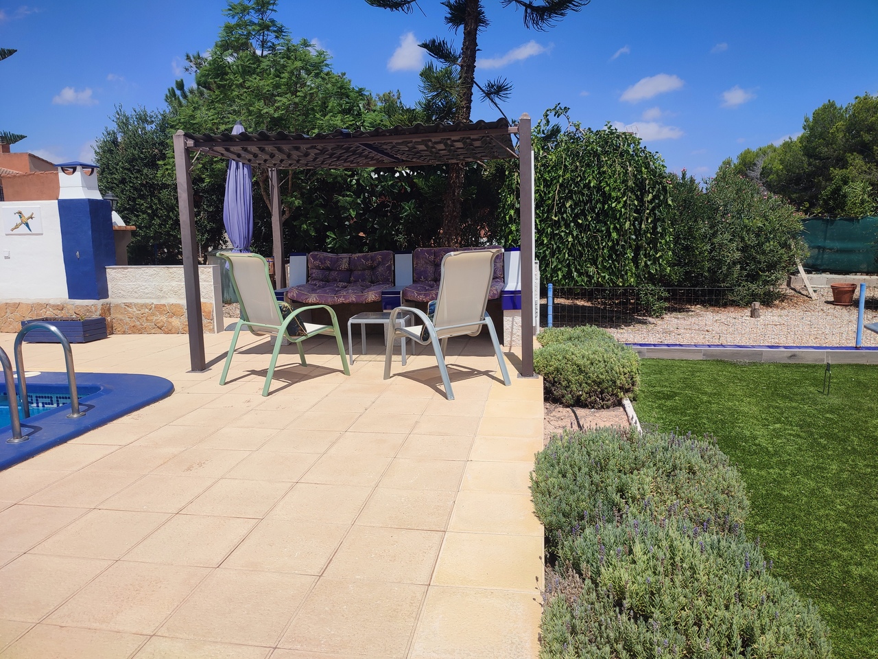 6 Bed, 4 Bath, HouseFor Sale, Gea Y Truyols, Murcia