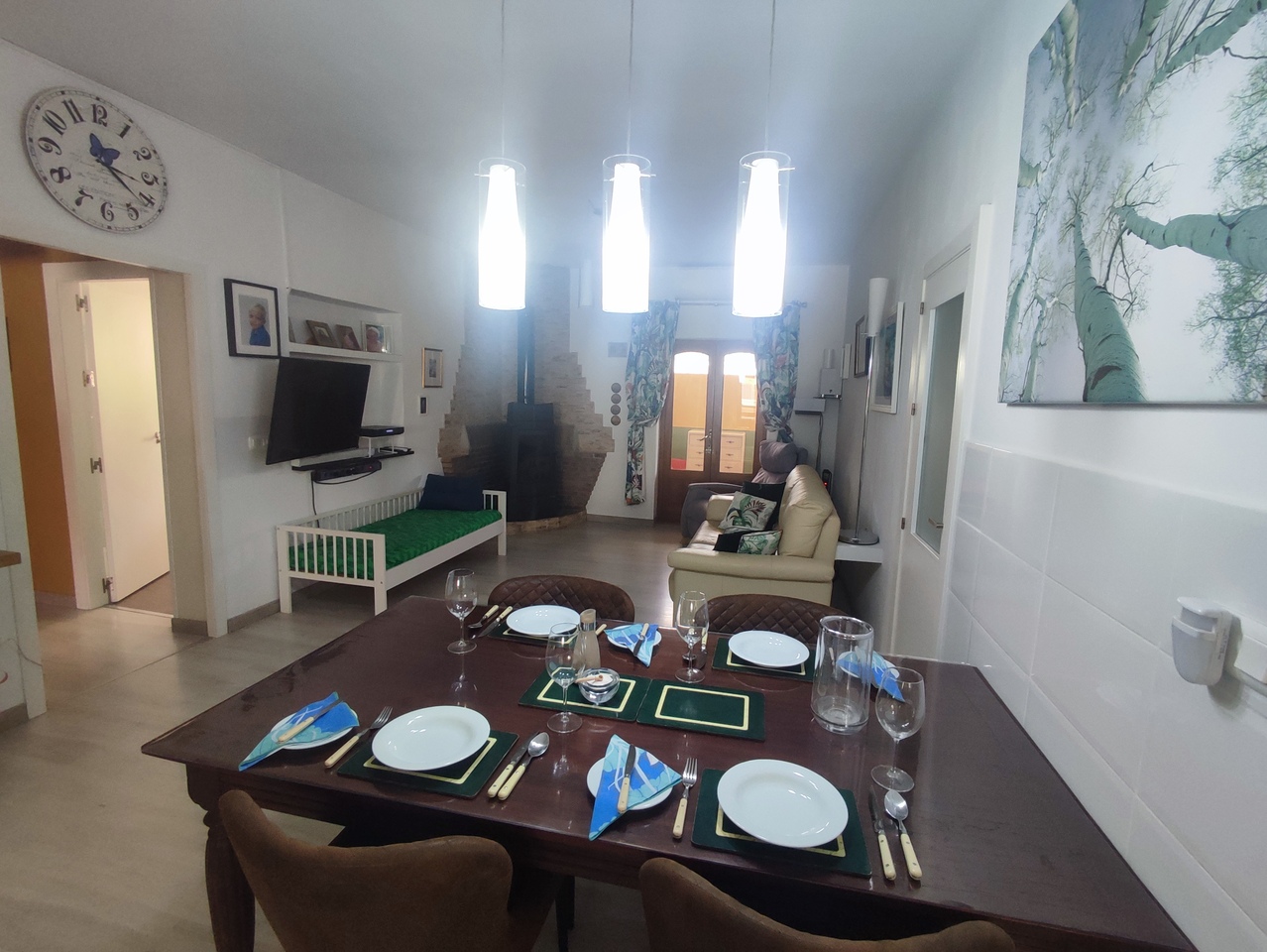 6 Bed, 4 Bath, HouseFor Sale, Gea Y Truyols, Murcia