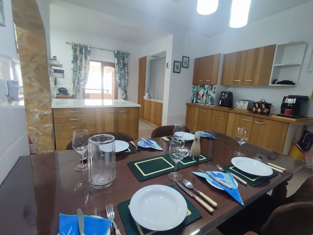 6 Bed, 4 Bath, HouseFor Sale, Gea Y Truyols, Murcia