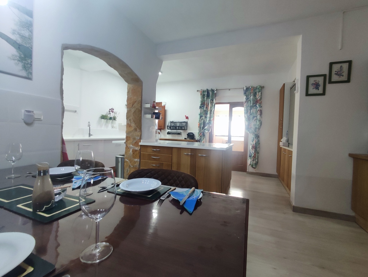 6 Bed, 4 Bath, HouseFor Sale, Gea Y Truyols, Murcia