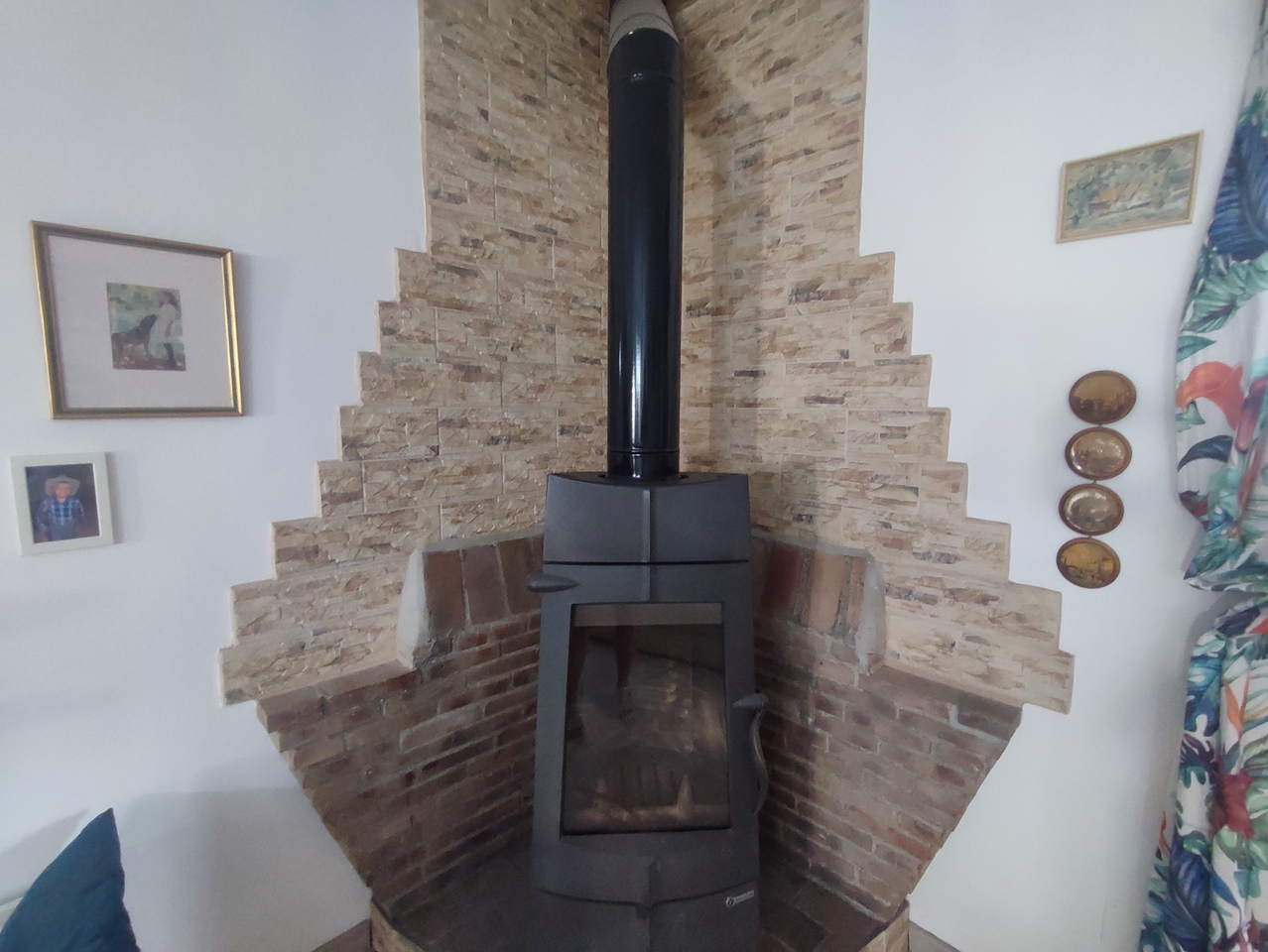 6 Bed, 4 Bath, HouseFor Sale, Gea Y Truyols, Murcia