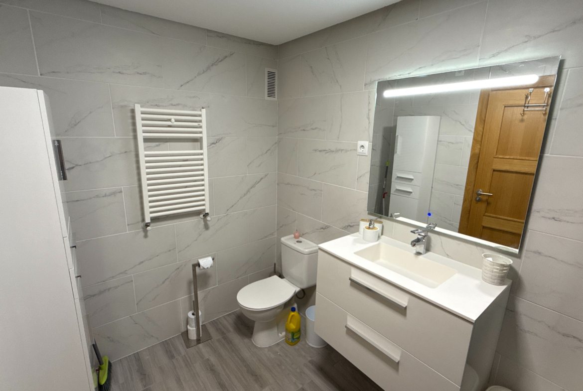 2 Bed, 1 Bath, ApartmentFor Sale, La Torre Golf Resort, Murcia