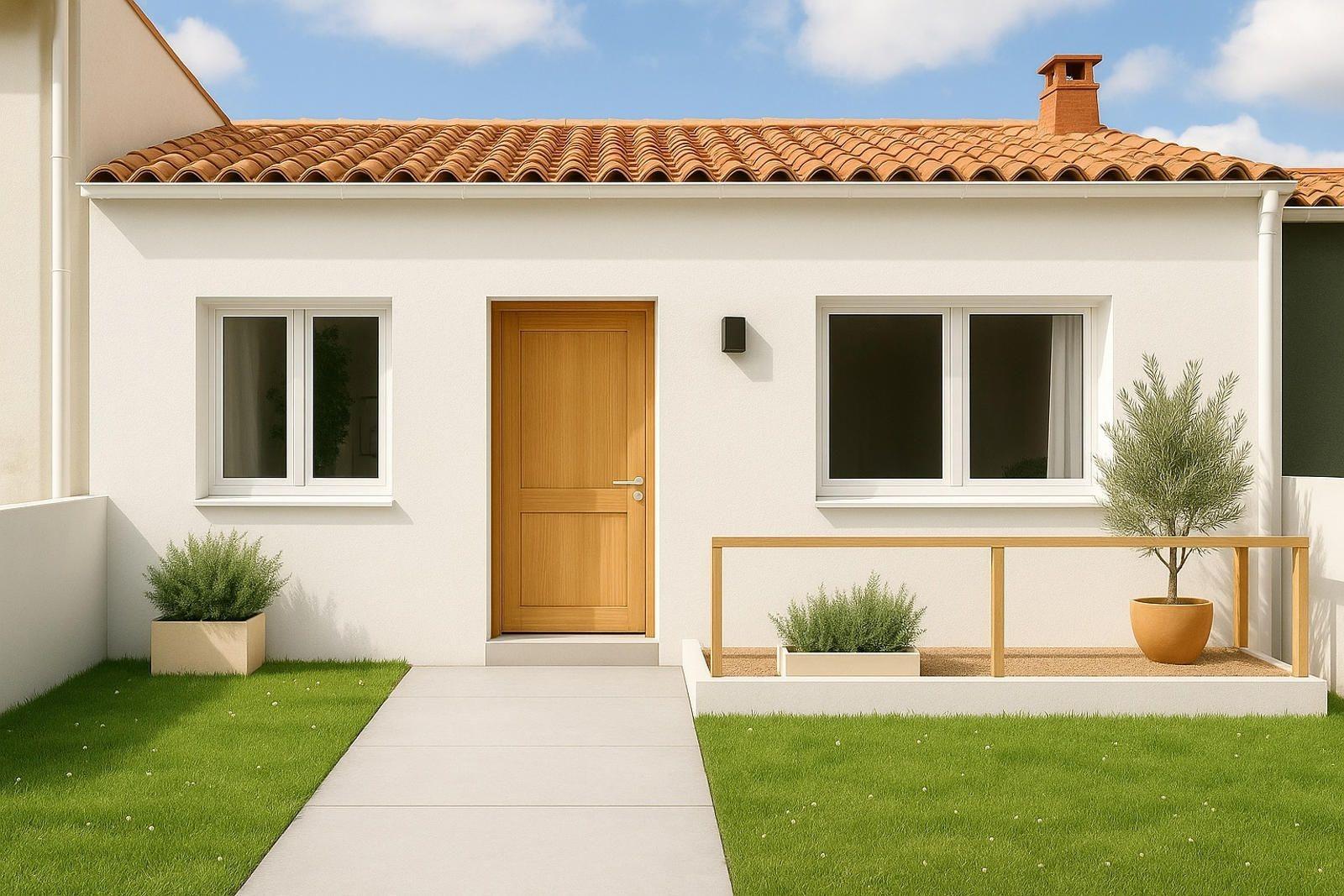 2 Bed, 2 Bath, HouseFor Sale, Torrevieja, Alicante