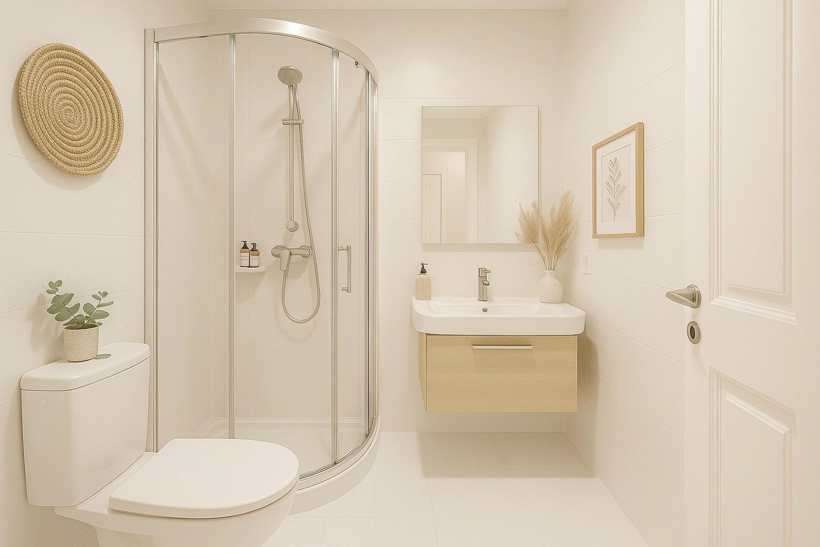 2 Bed, 2 Bath, HouseFor Sale, Torrevieja, Alicante