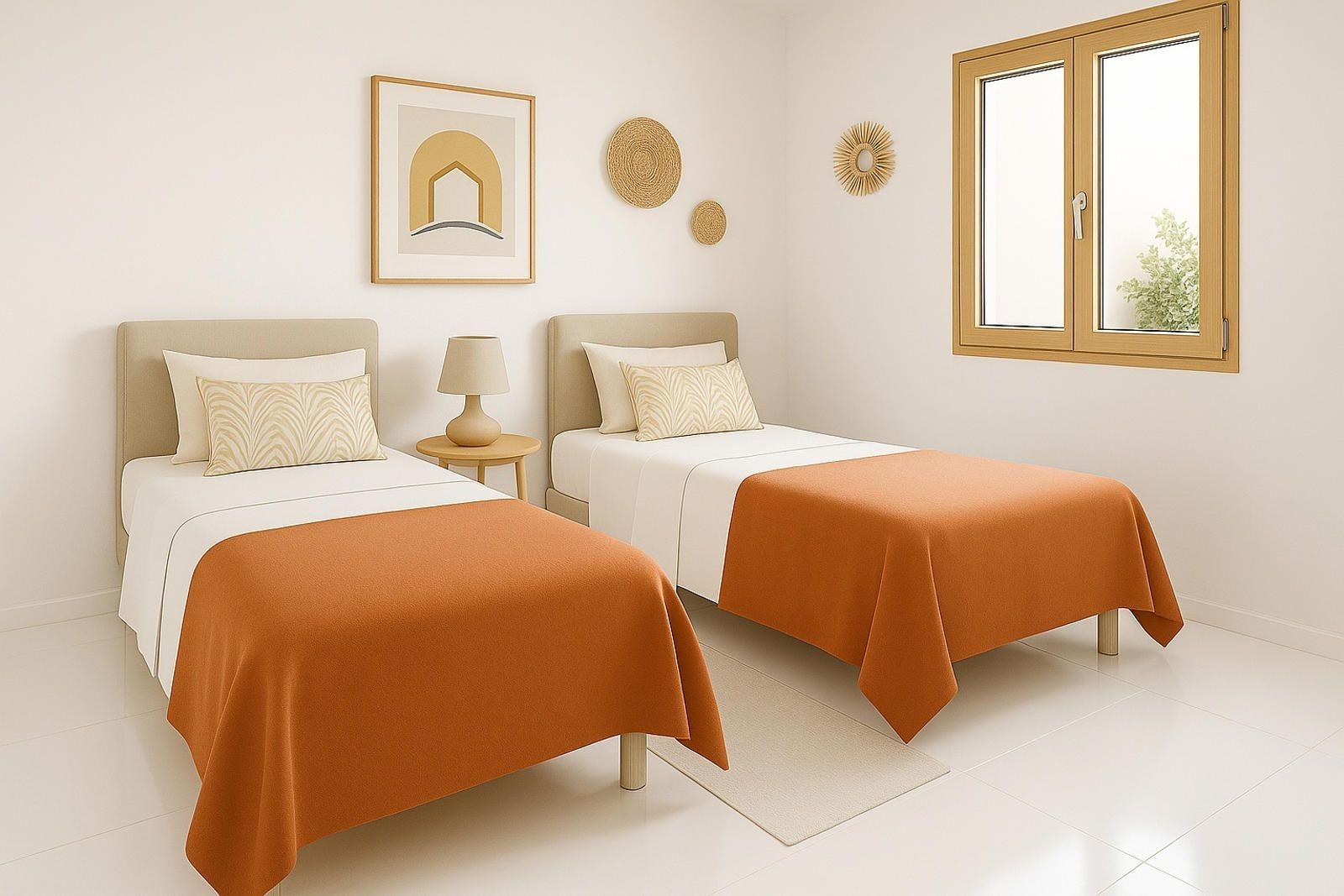 2 Bed, 2 Bath, HouseFor Sale, Torrevieja, Alicante