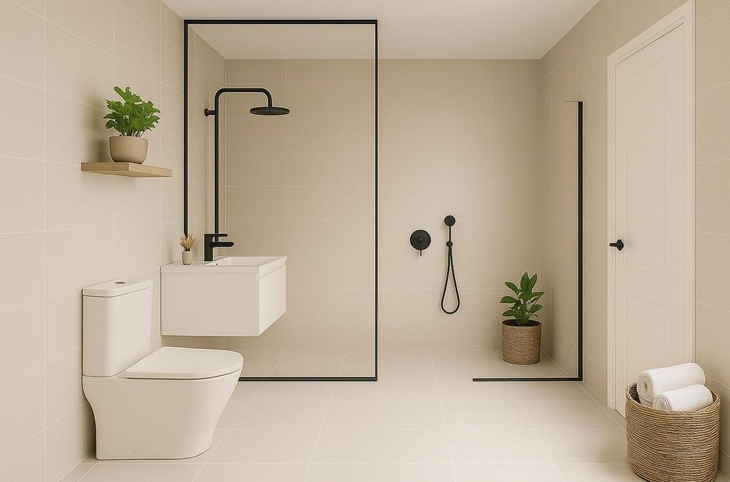 2 Bed, 2 Bath, HouseFor Sale, Torrevieja, Alicante