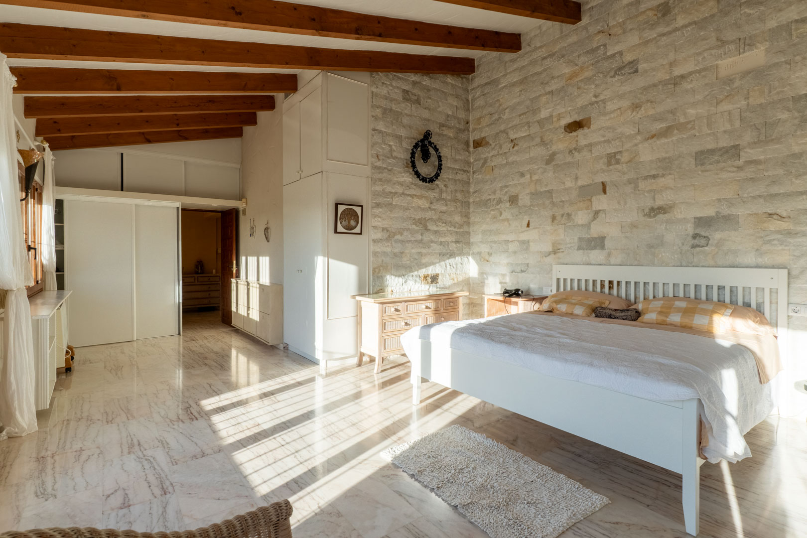 4 Bed, 3 Bath, HouseFor Sale, Benissa, Alicante