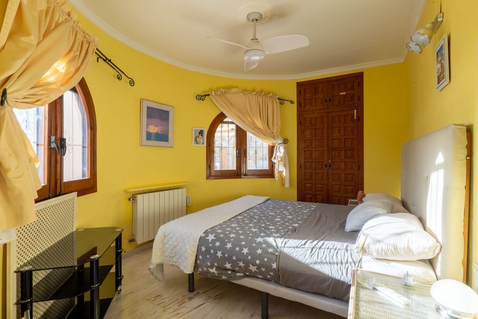 4 Bed, 3 Bath, HouseFor Sale, Benissa, Alicante