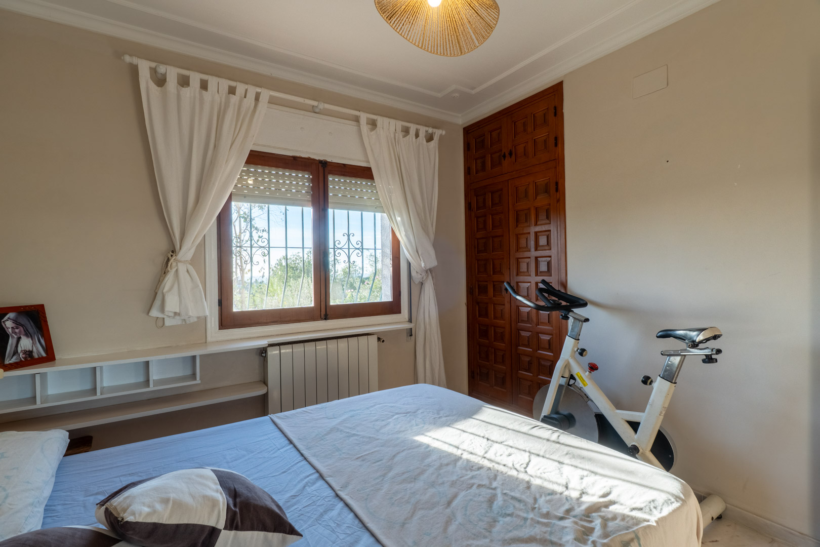 4 Bed, 3 Bath, HouseFor Sale, Benissa, Alicante