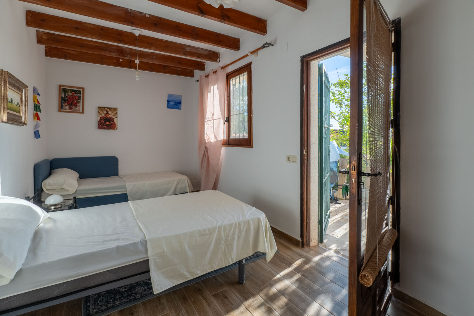 4 Bed, 3 Bath, HouseFor Sale, Benissa, Alicante