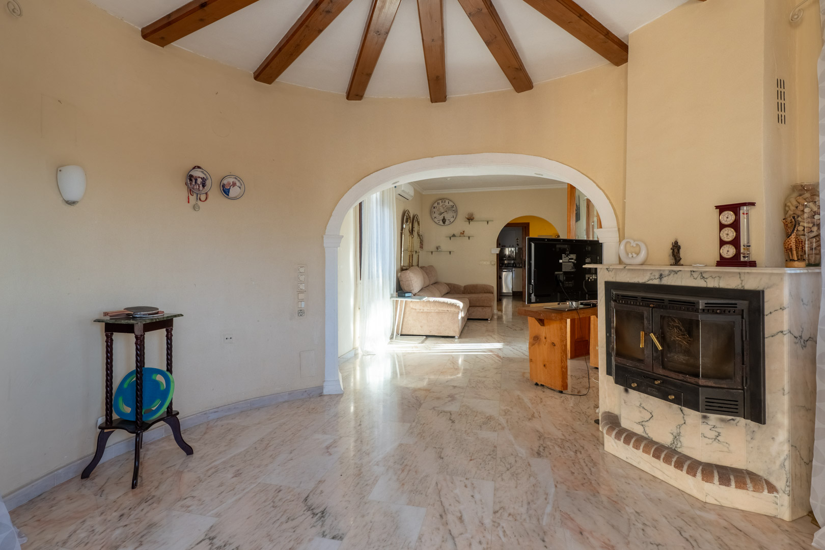 4 Bed, 3 Bath, HouseFor Sale, Benissa, Alicante