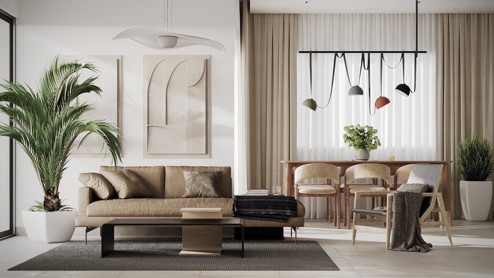 3 Bed, 3 Bath, HouseFor Sale, Calpe, Alicante