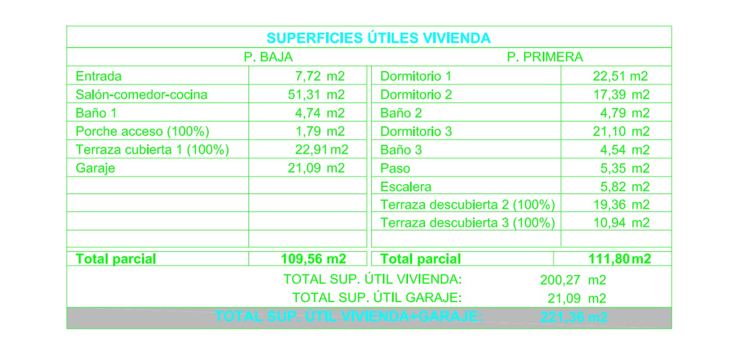 3 Bed, 3 Bath, HouseFor Sale, Calpe, Alicante