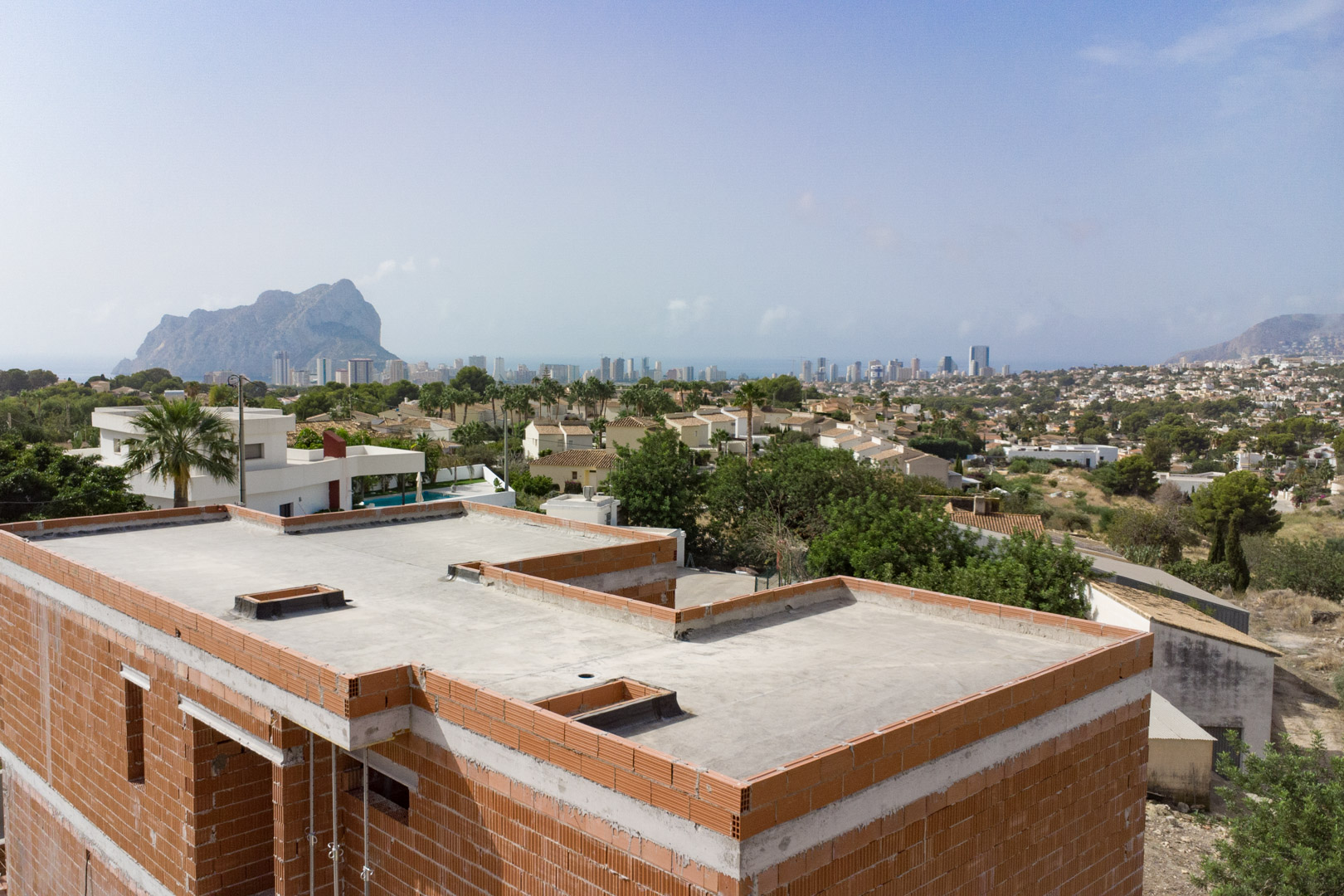 3 Bed, 3 Bath, HouseFor Sale, Calpe, Alicante