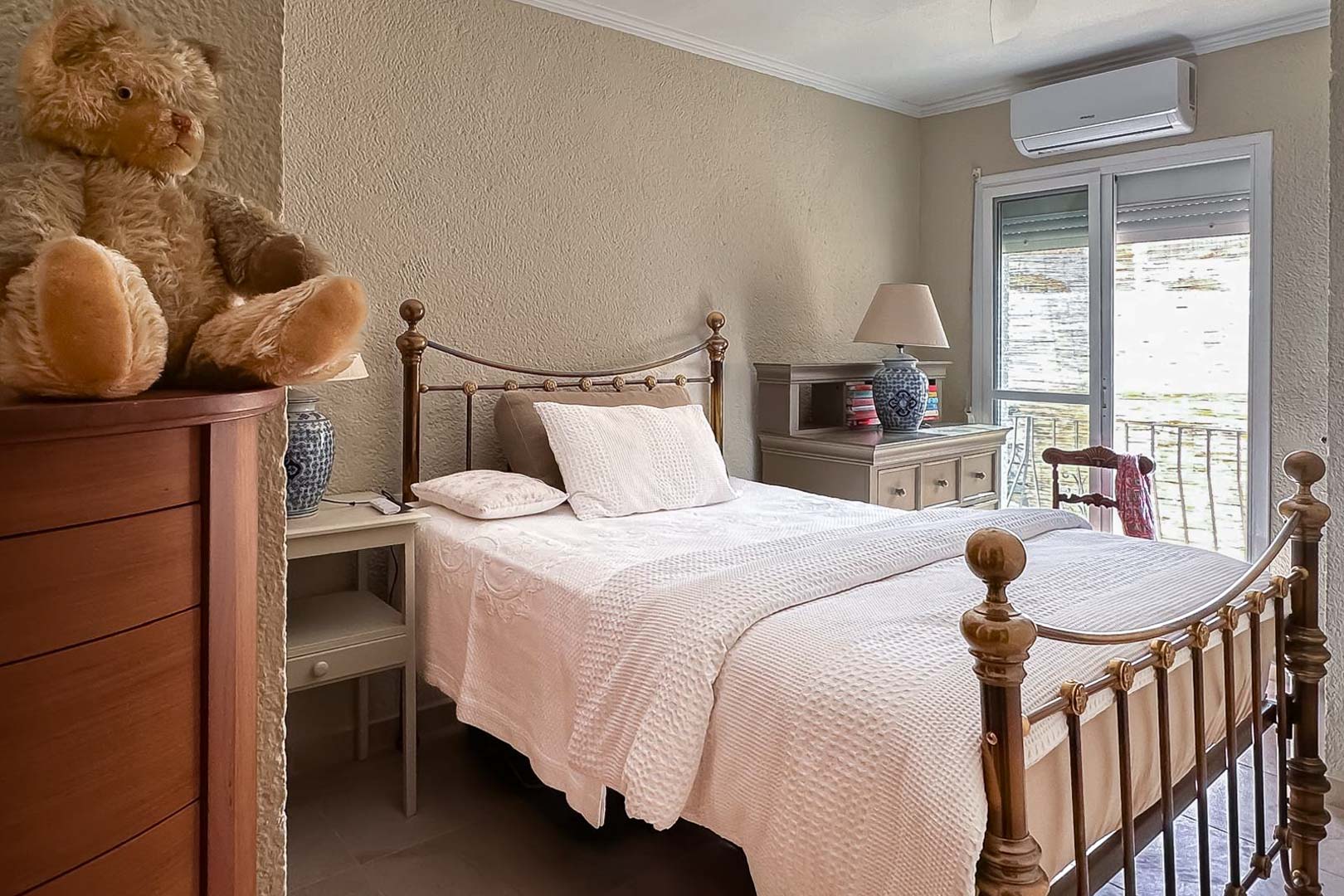 2 Bed, 1 Bath, ApartmentFor Sale, Moraira, Alicante