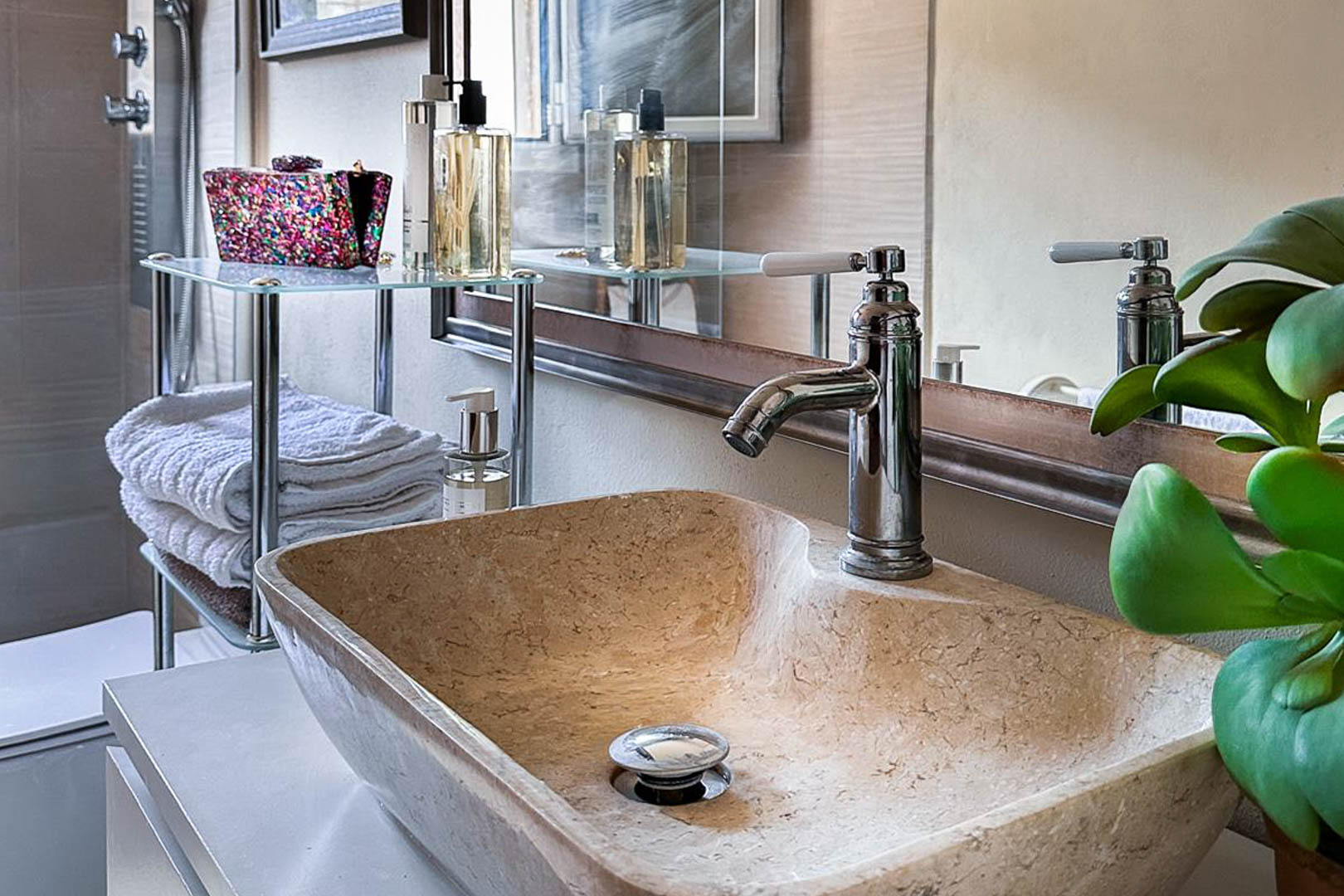 2 Bed, 1 Bath, ApartmentFor Sale, Moraira, Alicante