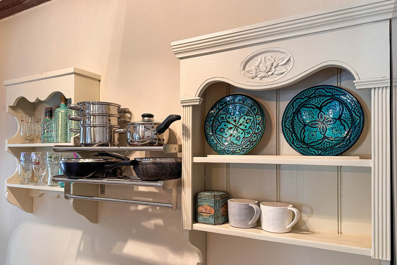 2 Bed, 1 Bath, ApartmentFor Sale, Moraira, Alicante