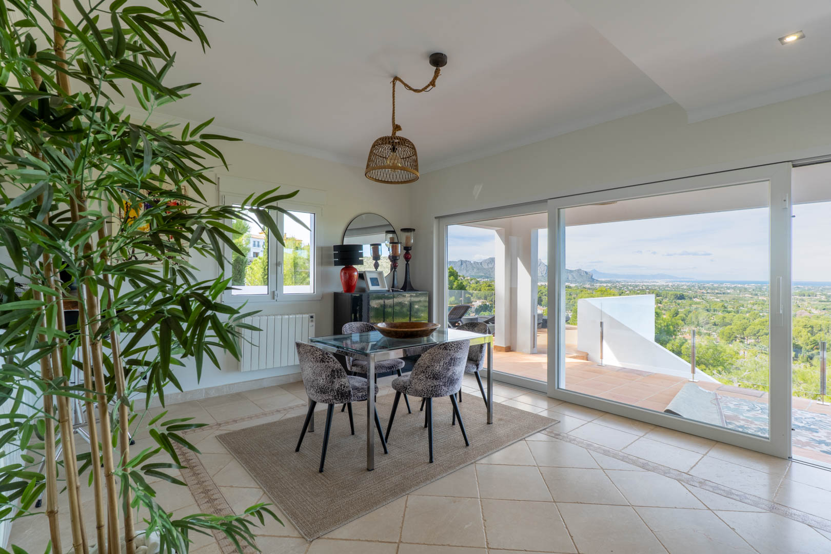 3 Bed, 3 Bath, HouseFor Sale, Pedreguer, Alicante