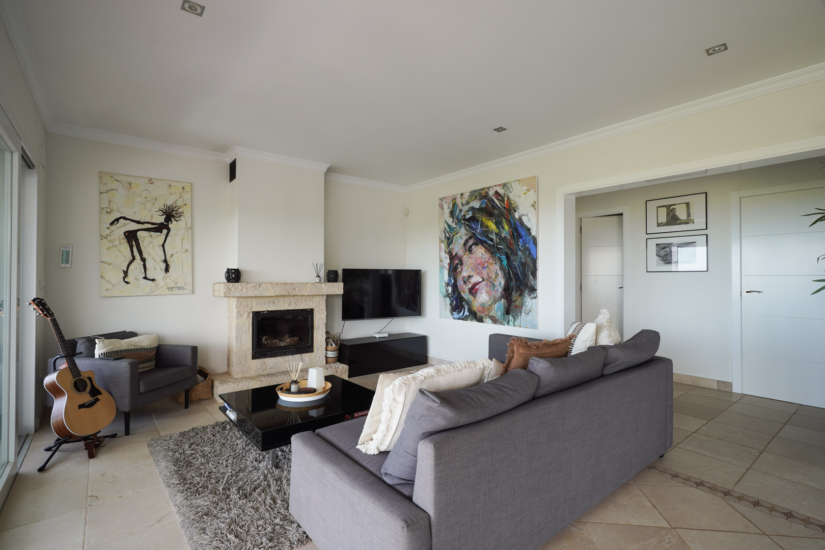 3 Bed, 3 Bath, HouseFor Sale, Pedreguer, Alicante