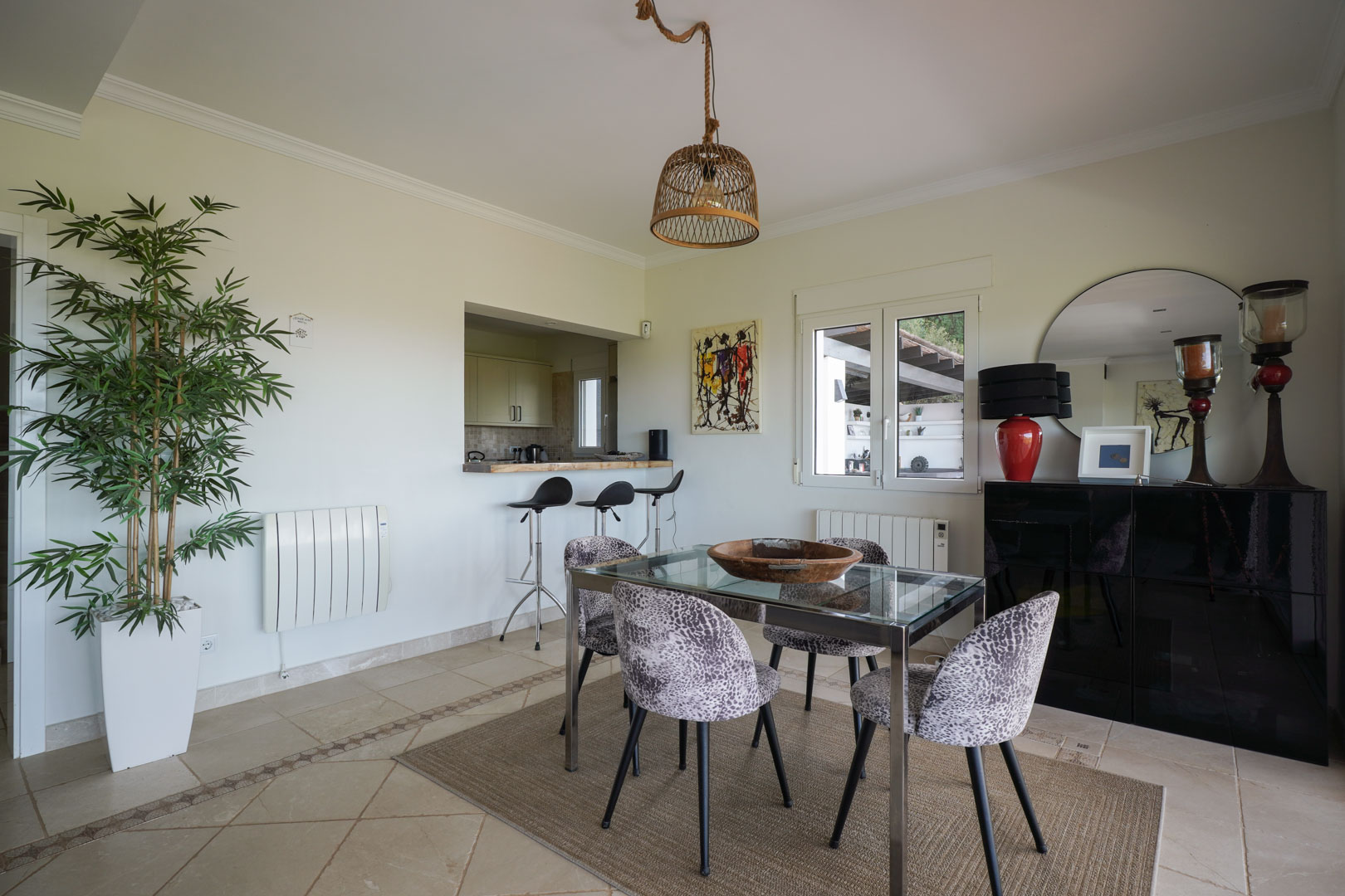 3 Bed, 3 Bath, HouseFor Sale, Pedreguer, Alicante