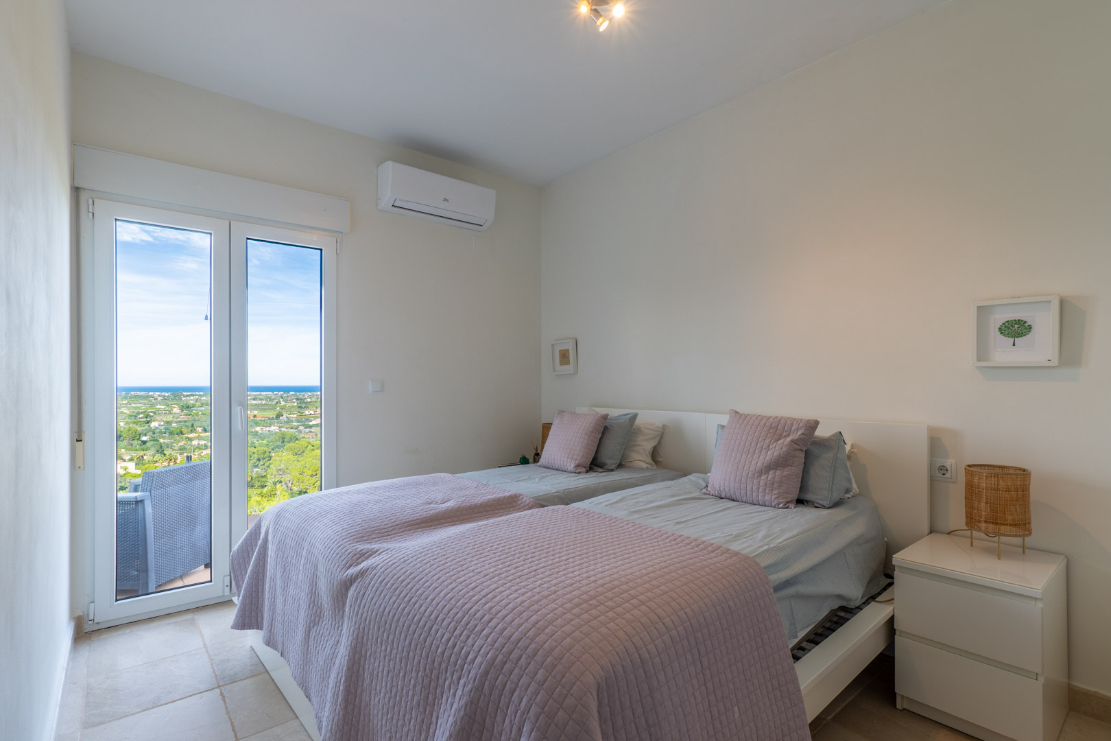 3 Bed, 3 Bath, HouseFor Sale, Pedreguer, Alicante