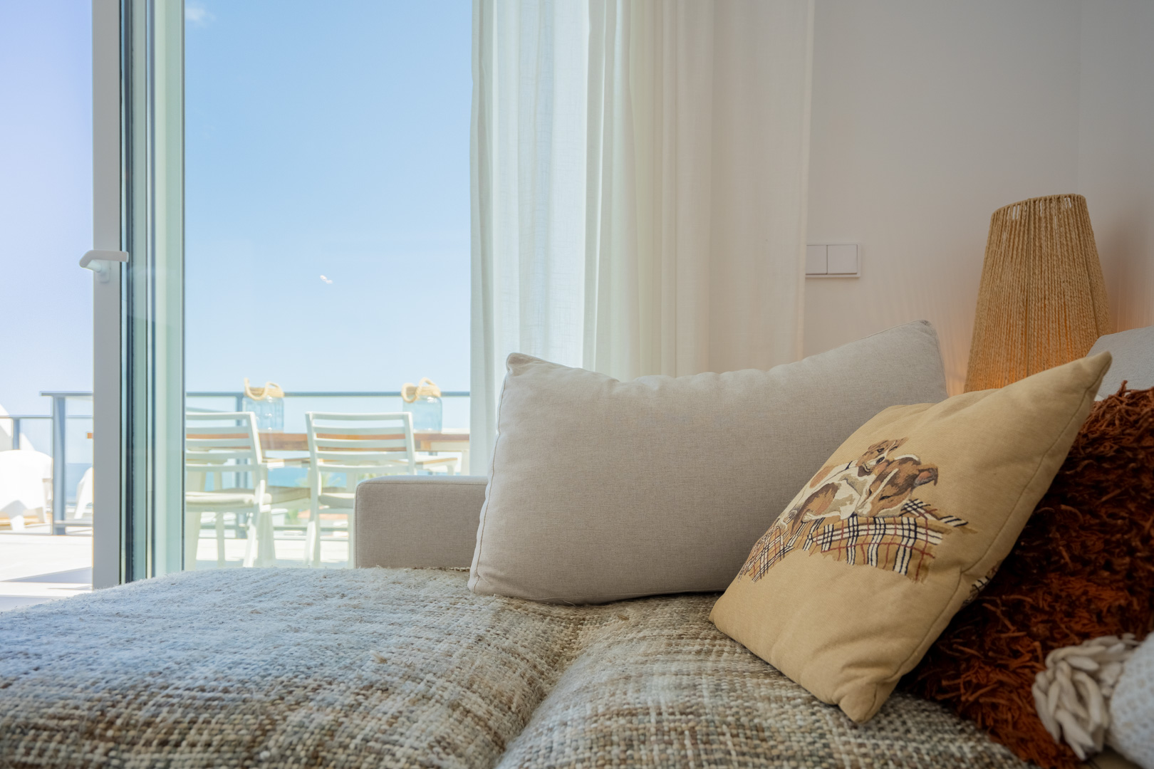 3 Bed, 2 Bath, ApartmentFor Sale, Denia, Alicante