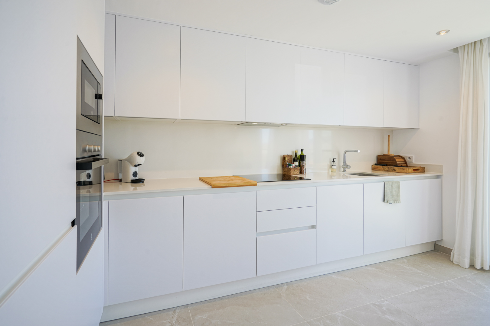 3 Bed, 2 Bath, ApartmentFor Sale, Denia, Alicante